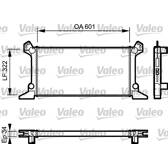 Kylare, motorkylning VALEO - 730124