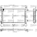 Kylare, motorkylning VALEO - 730483