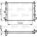 Kylare, motorkylning VALEO - 730856