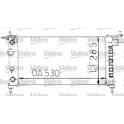 Kylare, motorkylning VALEO - 731178