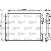 Kylare, motorkylning VALEO - 732853