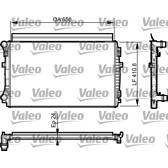 Kylare, motorkylning VALEO - 735558
