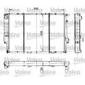 Kylare, motorkylning VALEO - 819418