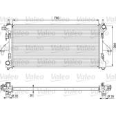 Kylare VALEO - 701727