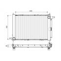 Kylmodul VALEO - 822671