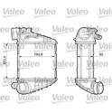 Laddluftkylare VALEO - 817205