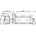 Laddluftkylare VALEO - 817437