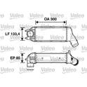 Laddluftkylare VALEO - 817638