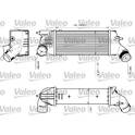 Laddluftkylare VALEO - 817639