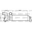 Laddluftkylare VALEO - 817650