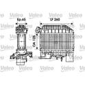 Laddluftkylare VALEO - 817698