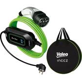 Ladekabel für Elektroautos VALEO - 652118