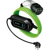 Ladekabel für Elektroautos VALEO - 652132