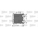 Ladeluftkühler VALEO - 817931