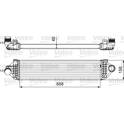 Ladeluftkühler VALEO - 818600
