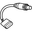 Lambda Sensor VALEO - 368498