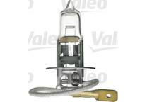 Lampadina H3 VALEO Essential