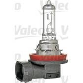 Lámpara H11 VALEO Life x2 VALEO - 032524