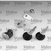 Låscylinder VALEO - 256603