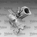 Låscylinderkapsel VALEO - 256812