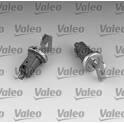 Låscylindersats VALEO - 252065