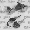 Låscylindersats VALEO - 252151