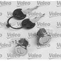 Låscylindersats VALEO - 252342