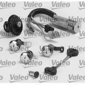 Låscylindersats VALEO - 252526