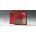 Lens combination rearlight VALEO - 084391