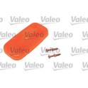 Lens, headlight VALEO - 089042