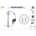 Lève-vitre VALEO - 850350