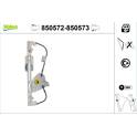 Lève-vitre (sans moteur) VALEO - 850573