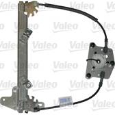 Lève-vitre (sans moteur) VALEO - 850781