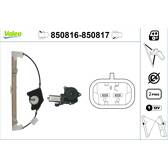 Lève-vitre VALEO - 850817