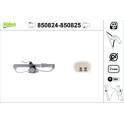 Lève-vitre VALEO - 850824