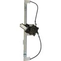 Lève-vitre VALEO - 850894