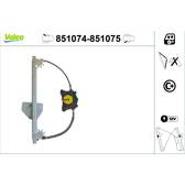 Lève-vitre arrière VALEO - 851074