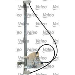 Poignée Lève-vitre VALEO 851139 - Pour Renault Espace IV (2002 Et +) - Compatible Plusieurs Motorisations
