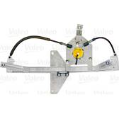 Poignée De Lève-vitre VALEO 851269 - Compatible Citroën C5 2008- (break Et Berline) - Remplacement Direct