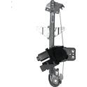 Lève-vitre arrière VALEO - 852497