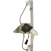 Mécanisme De Lève-vitre VALEO 850880