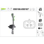 Lève-vitre VALEO - 850167
