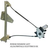 Lève-vitre VALEO - 850236