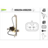 Lève-vitre VALEO - 850255