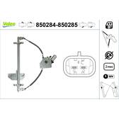 Lève-vitre VALEO - 850285