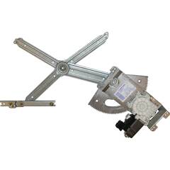 Lève-Vitre Électrique Valeo 850315 - Compatible Citroën Saxo, Peugeot 106 (Modèles 1991-2004) - Moteur Antipincement