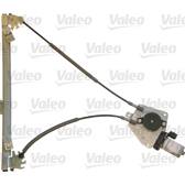 Lève-vitre électrique Avant Droit Pour Peugeot 306 Cabriolet (1993-1997 & 2003) - Pièce De Rechange