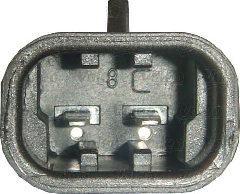 Front windows regulator