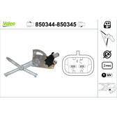 Lève-vitre VALEO - 850344