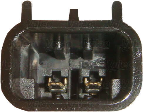 Front windows regulator